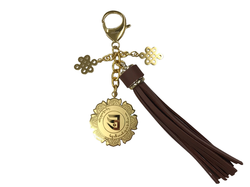 Ultimate Wealth & Windfall with Mystic Knot