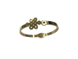 Ultimate Mystic Knot bangle