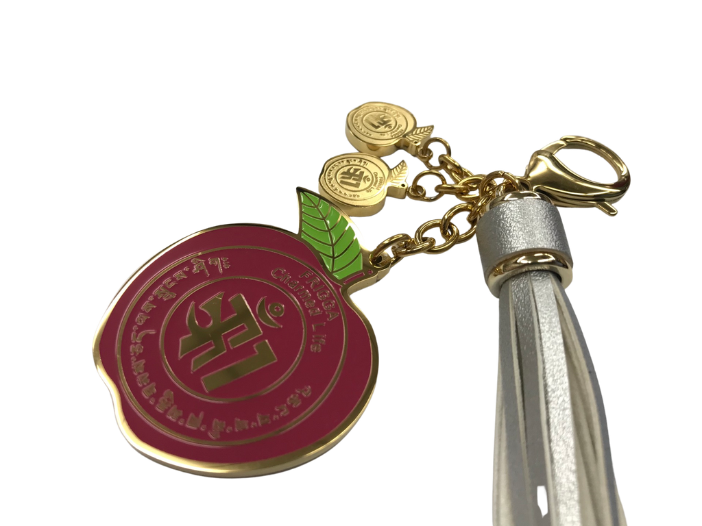 Ultimate Peace & Harmony Amulet