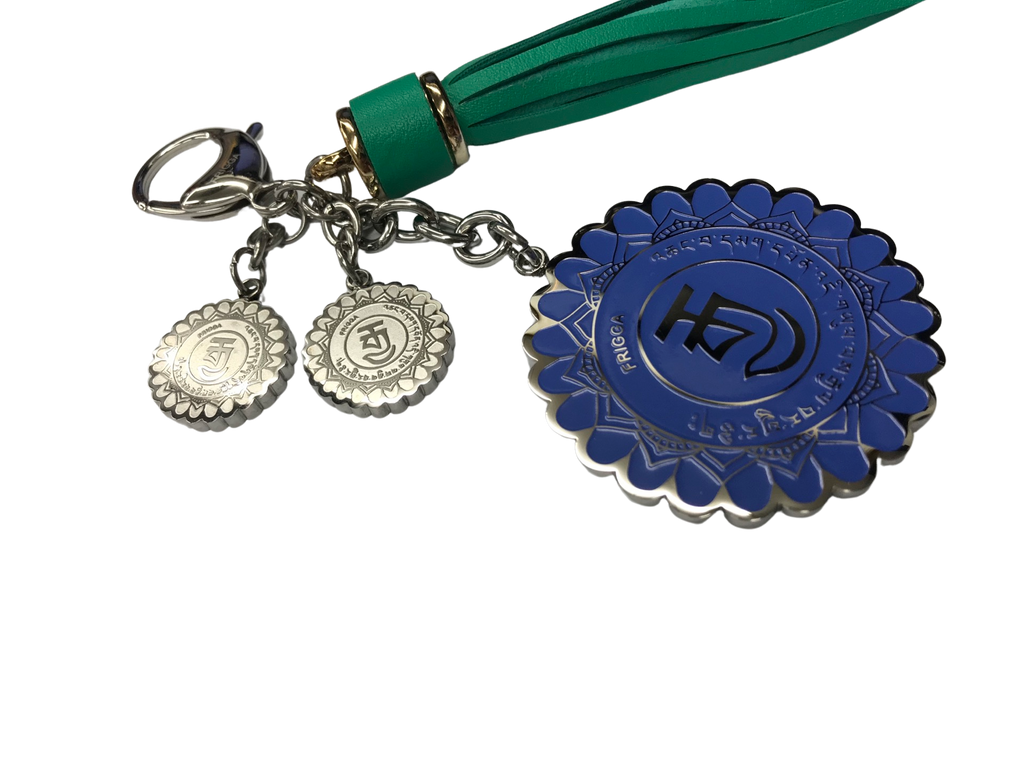 Ultimate Anti-Robbery amulet