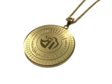 Ultimate Double Amulet