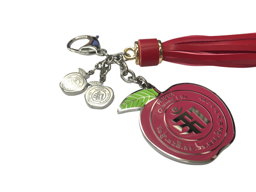 Ultimate Peace & Harmony Amulet