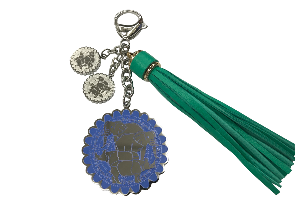 Ultimate Anti-Robbery amulet