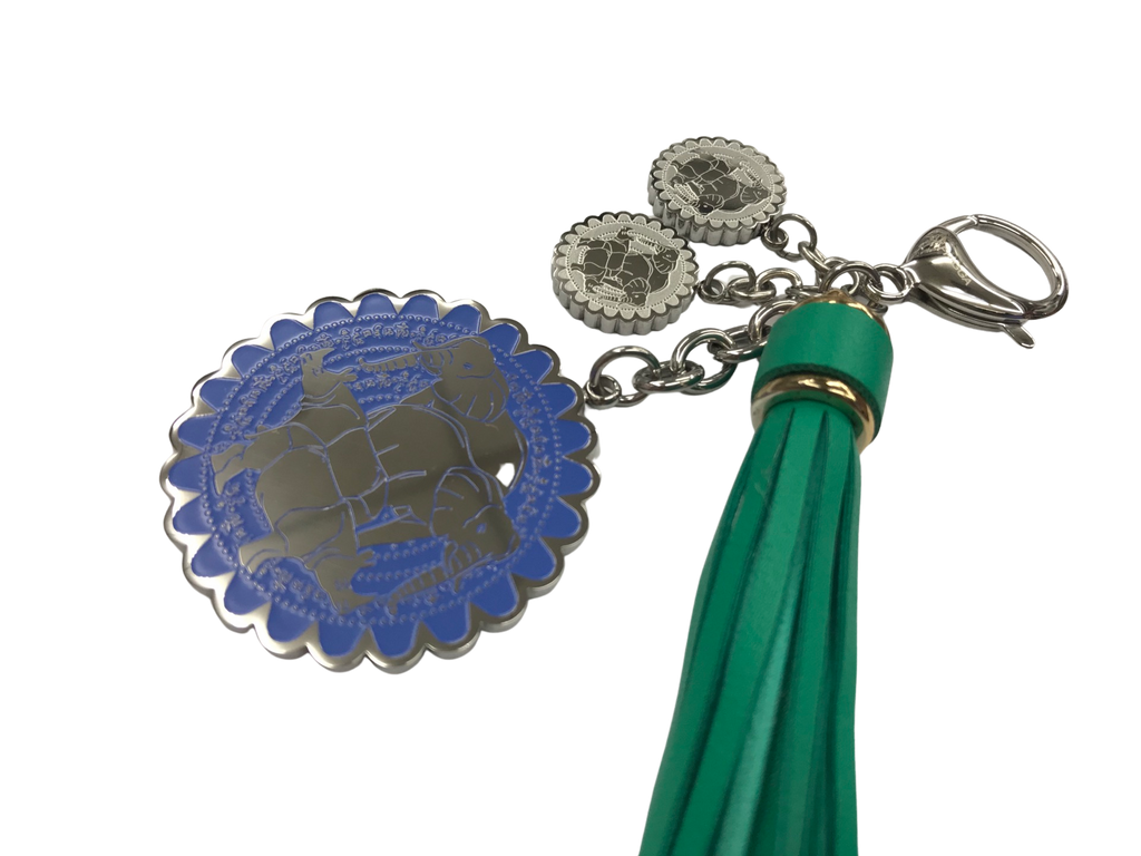 Ultimate Anti-Robbery amulet