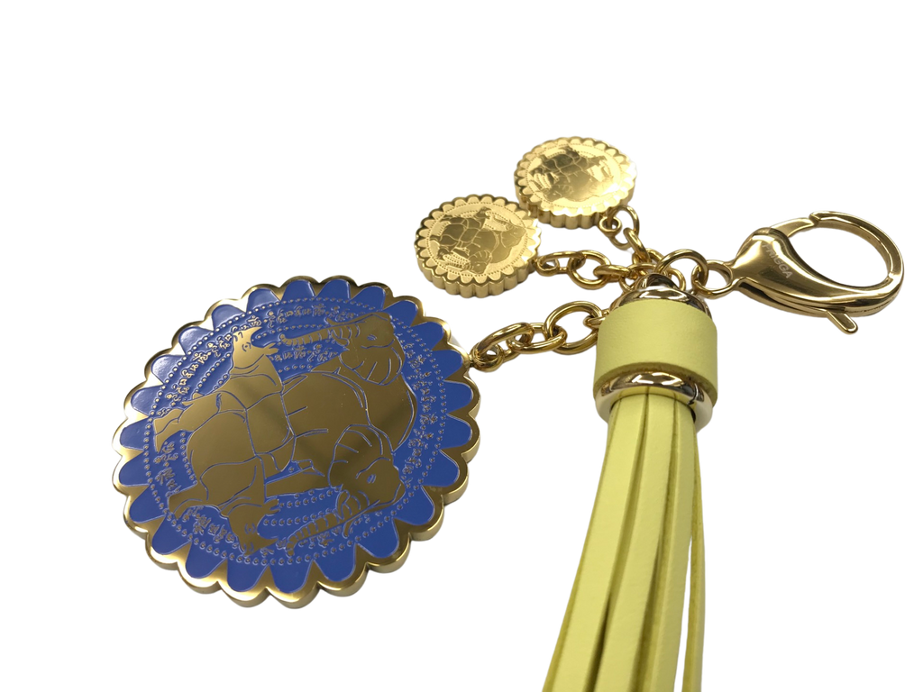 Ultimate Anti-Robbery amulet