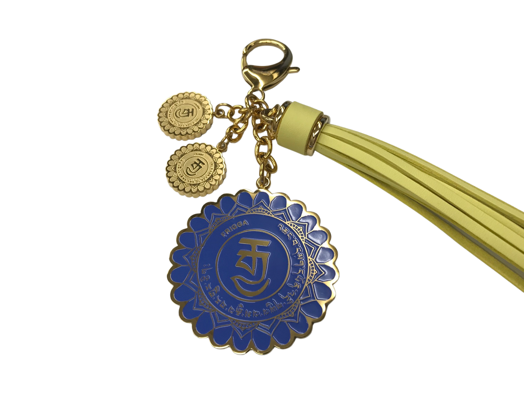 Ultimate Anti-Robbery amulet