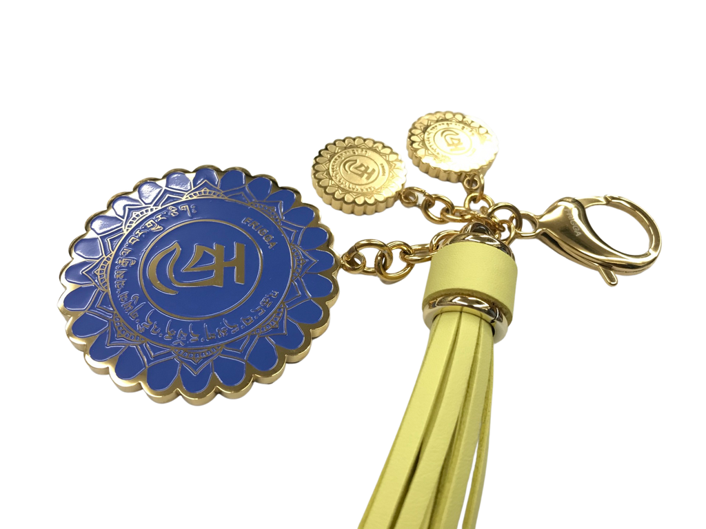 Ultimate Anti-Robbery amulet