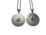 Ultimate Double Amulet