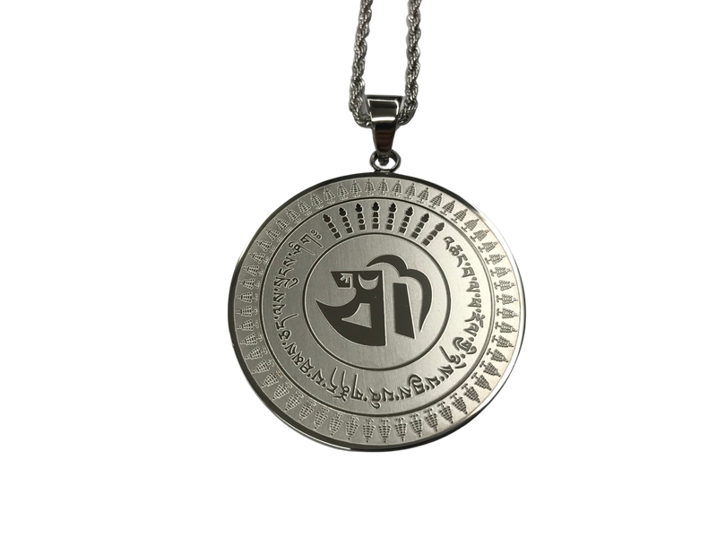 Ultimate Double Amulet