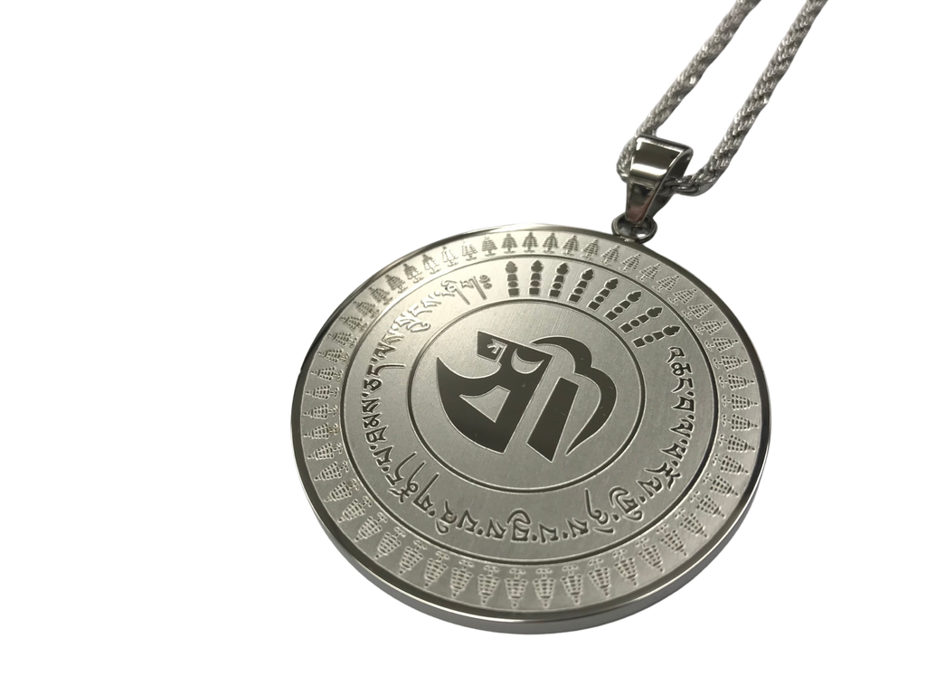 Ultimate Double Amulet