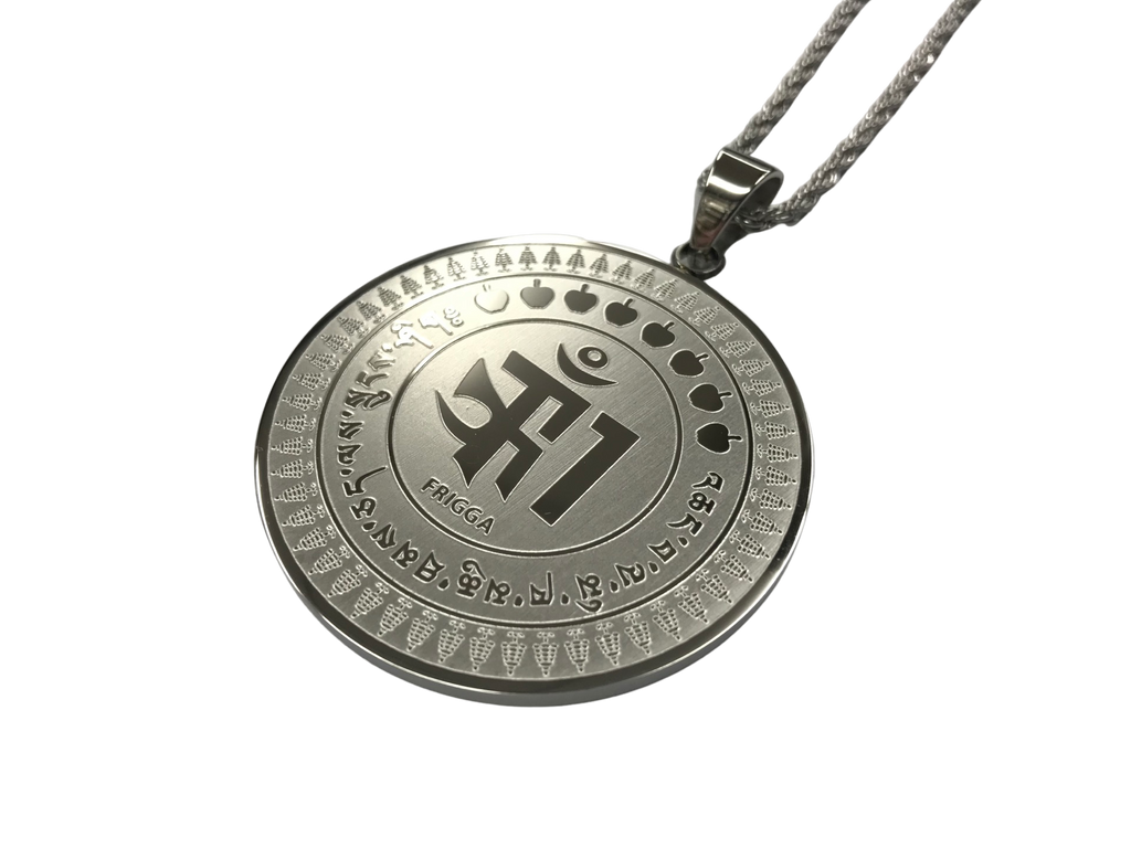 Ultimate Double Amulet