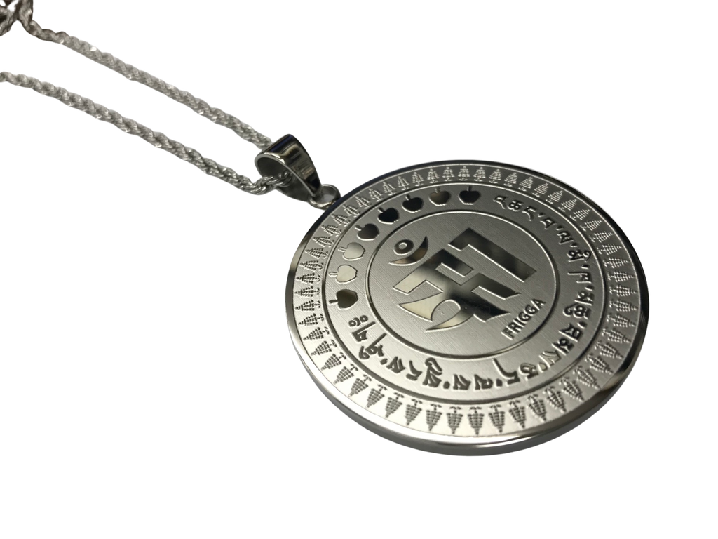 Ultimate Double Amulet