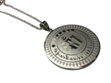 Ultimate Double Amulet