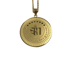 Ultimate Double Amulet