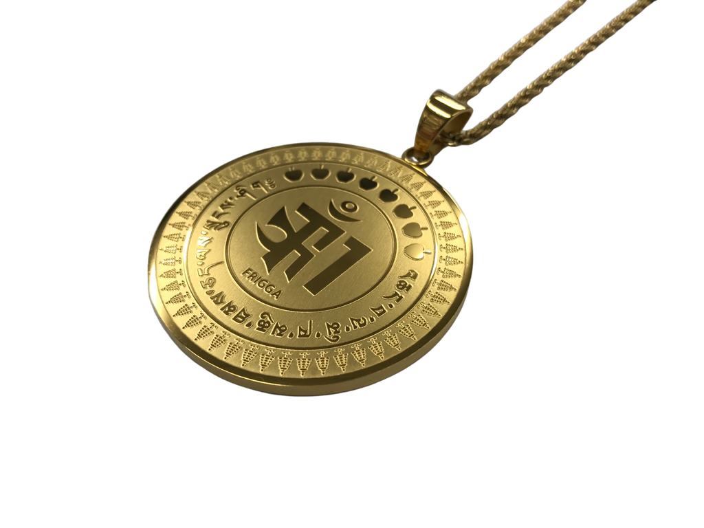 Ultimate Double Amulet