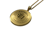 Ultimate Double Amulet
