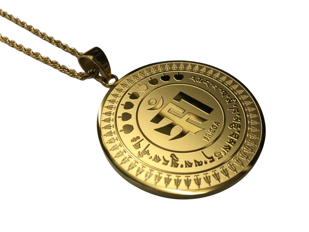 Ultimate Double Amulet