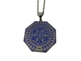 Medicine Buddha Medallion