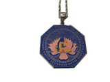 Medicine Buddha Medallion