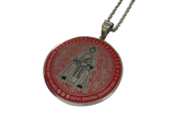 Ultimate Tai Sui & Success Medallion