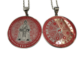 Ultimate Tai Sui & Success Medallion