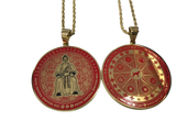 Ultimate Tai Sui & Success Medallion