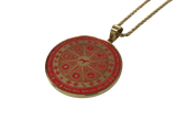 Ultimate Tai Sui & Success Medallion