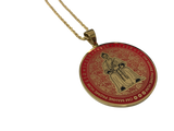 Ultimate Tai Sui & Success Medallion