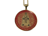 Ultimate Tai Sui & Success Medallion
