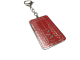 Tai Sui Keychain