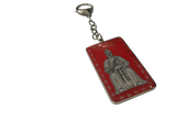 Tai Sui Keychain
