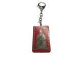 Tai Sui Keychain