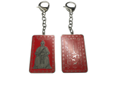 Tai Sui Keychain