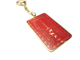 Tai Sui Keychain