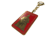 Tai Sui Keychain