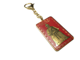 Tai Sui Keychain