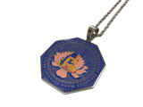 Medicine Buddha Medallion