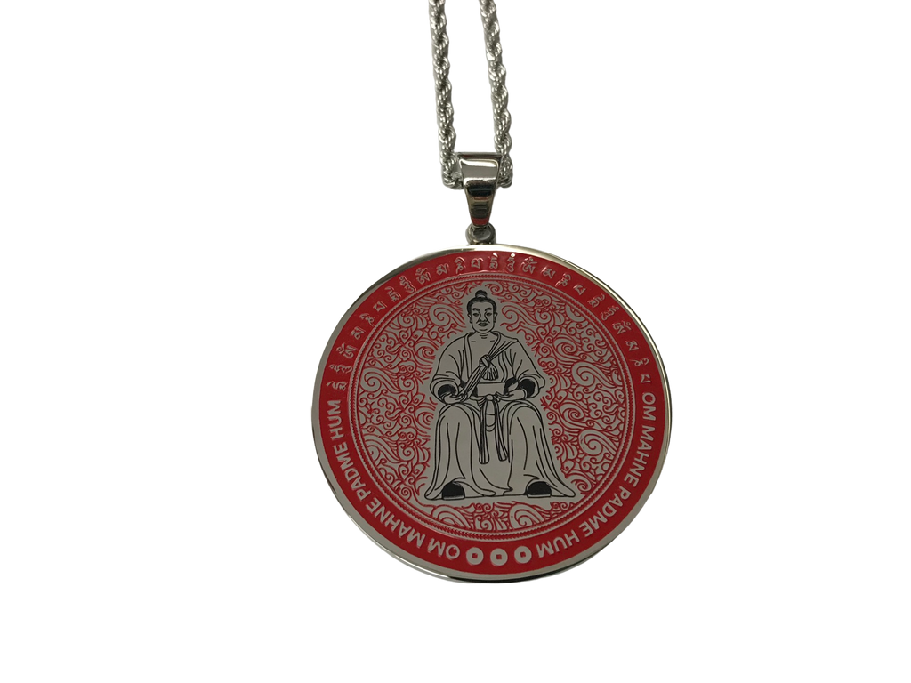 Ultimate Tai Sui & Success Medallion