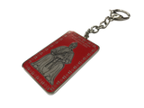 Tai Sui Keychain