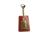 Tai Sui Keychain