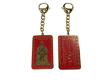 Tai Sui Keychain