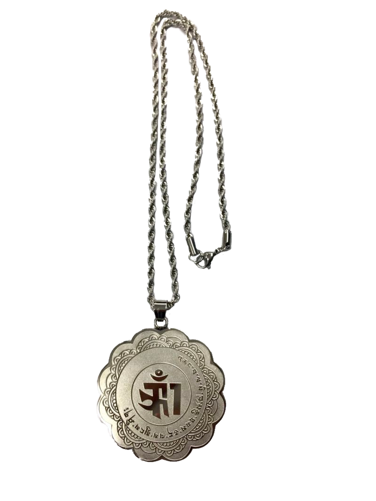 Silver Medallion for Anti Legal Problem