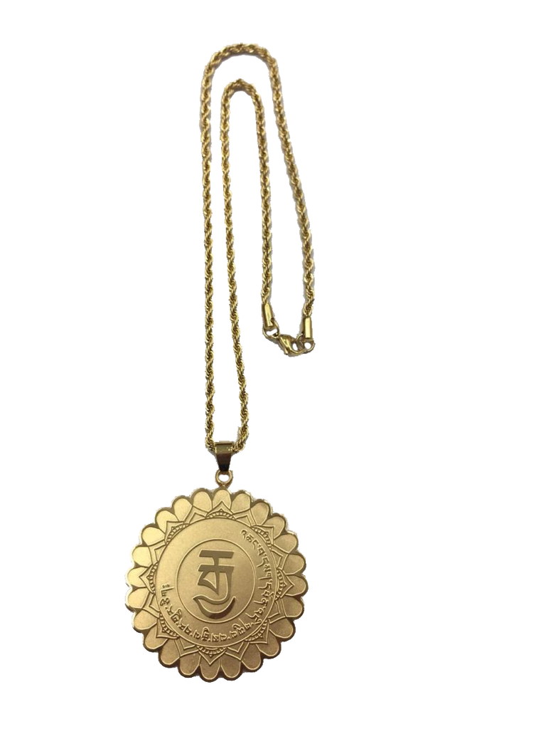 Medallion for Politics
