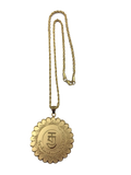 Medallion for Politics