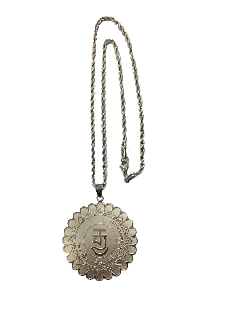 Medallion for Politics