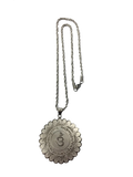 Medallion for Protection from Evil Spirits