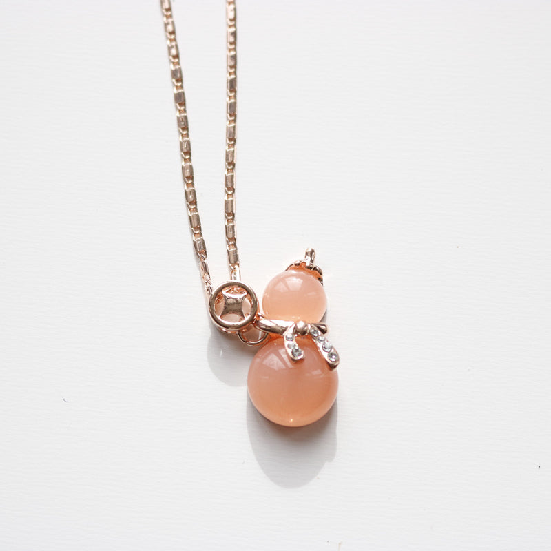 Wulou Anti-Illness Necklace