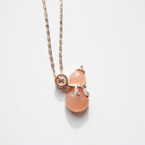 Wulou Anti-Illness Necklace
