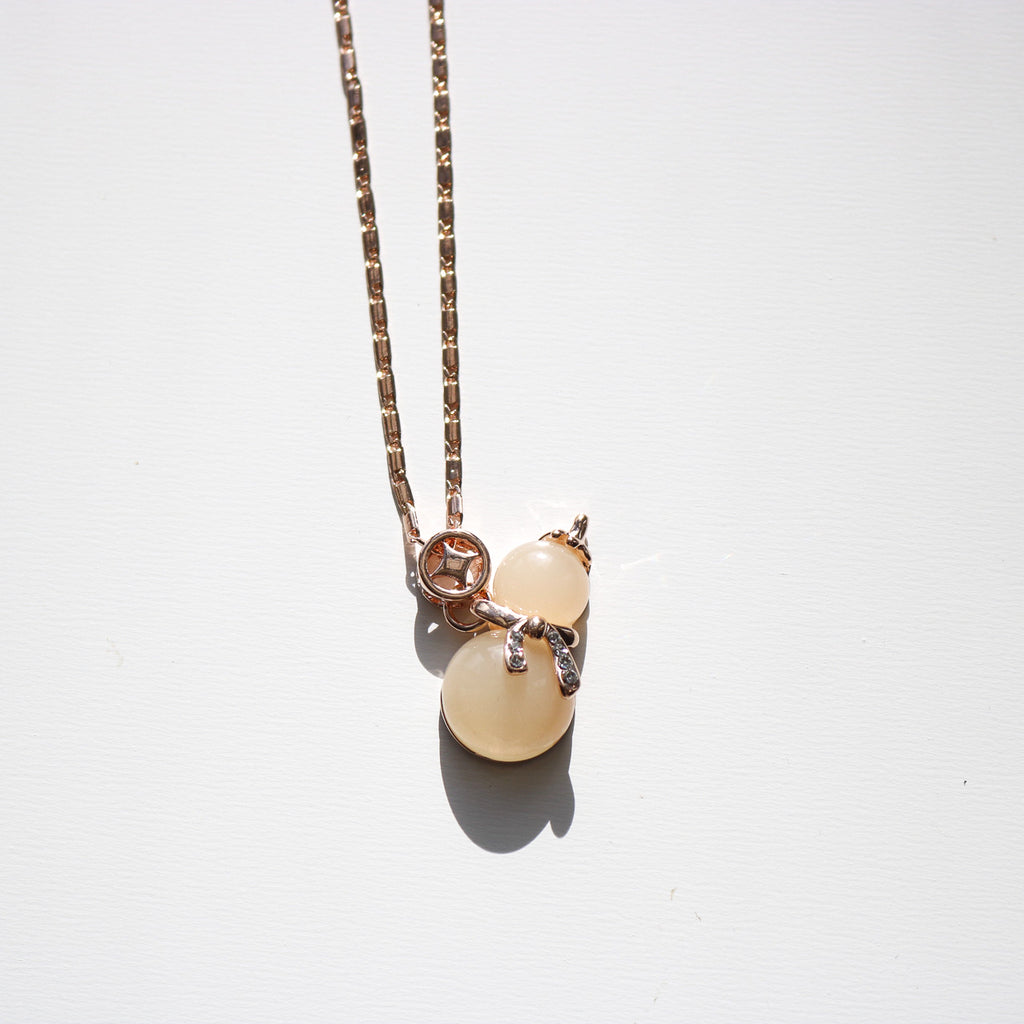 Wulou Anti-Illness Necklace