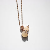 Wulou Anti-Illness Necklace